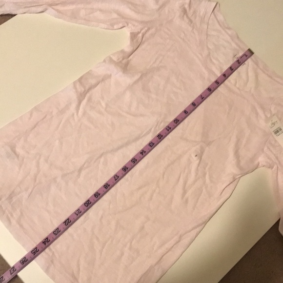 🎃LOFT-Pink 100% Cotton shirt - Picture 9 of 11